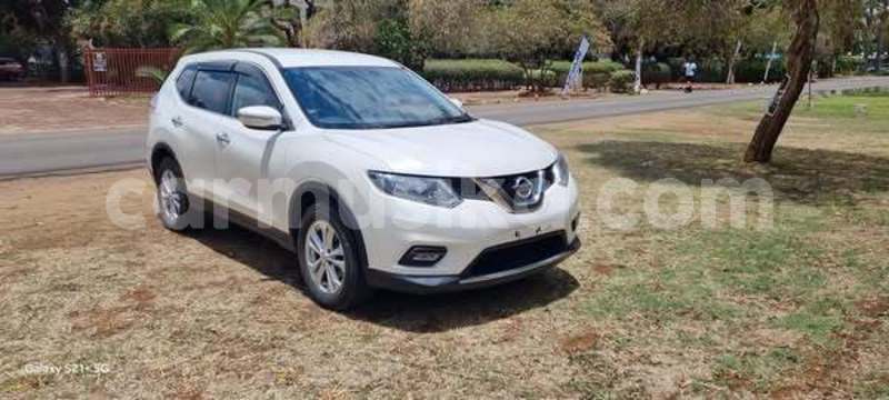 Big with watermark nissan x trail harare harare 36060