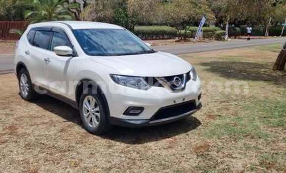 Buy Used Nissan X–Trail Other Car in Harare in Harare