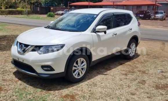 Nunua Ilio tumika Nissan X–Trail Nyingine Gari ndani ya Harare nchini Harare Nunua Ilio tumika Nissan X–Trail Nyingine Gari ndani ya Harare nchini Harare