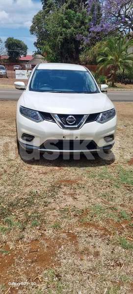 Big with watermark nissan x trail harare harare 36060