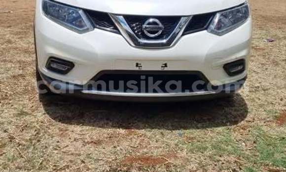 Nunua Ilio tumika Nissan X–Trail Nyingine Gari ndani ya Harare nchini Harare Nunua Ilio tumika Nissan X–Trail Nyingine Gari ndani ya Harare nchini Harare