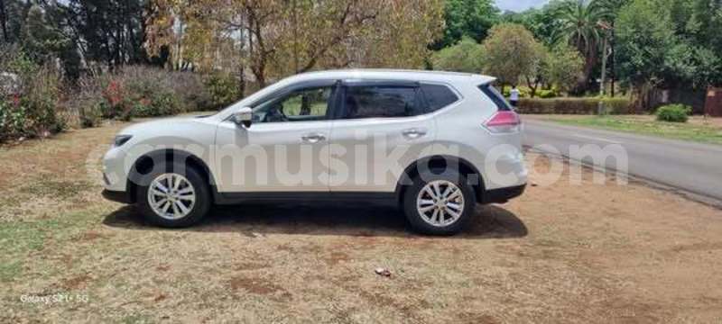 Big with watermark nissan x trail harare harare 36062