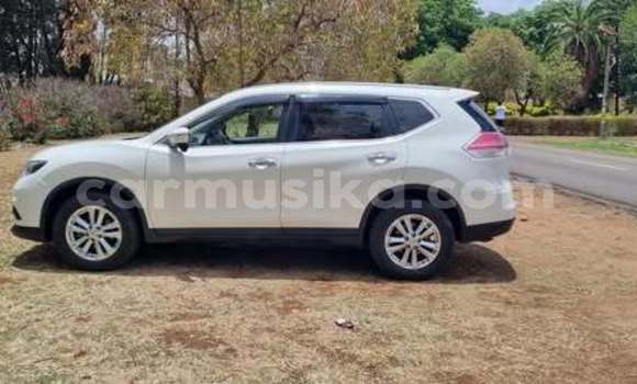 Nunua Ilio tumika Nissan X–Trail Nyingine Gari ndani ya Harare nchini Harare Nunua Ilio tumika Nissan X–Trail Nyingine Gari ndani ya Harare nchini Harare