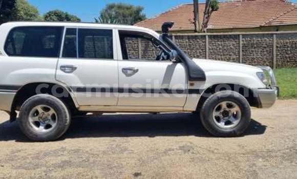 Nunua Ilio tumika Toyota Land Cruiser Nyingine Gari ndani ya Harare nchini Harare Nunua Ilio tumika Toyota Land Cruiser Nyingine Gari ndani ya Harare nchini Harare