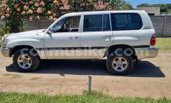 Nunua Ilio tumika Toyota Land Cruiser Nyingine Gari ndani ya Harare nchini Harare Nunua Ilio tumika Toyota Land Cruiser Nyingine Gari ndani ya Harare nchini Harare