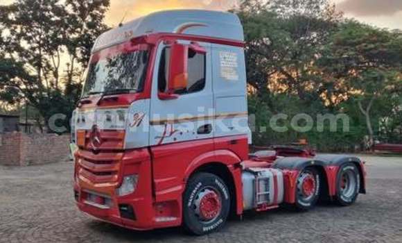 Acheter Occasion Voiture Mercedes-Benz CLS250 Autre à Harare, Harare