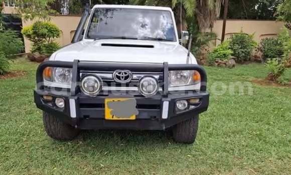Tenga Tsaru Toyota Land Cruiser Zvimwe Mota in Harare in Harare