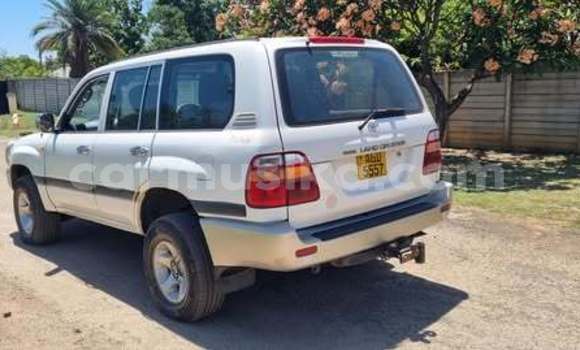 Tenga Tsaru Toyota Land Cruiser Zvimwe Mota in Harare in Harare