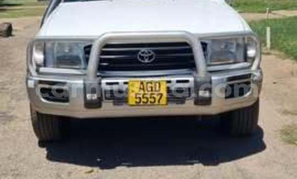 Nunua Ilio tumika Toyota Land Cruiser Nyingine Gari ndani ya Harare nchini Harare Nunua Ilio tumika Toyota Land Cruiser Nyingine Gari ndani ya Harare nchini Harare