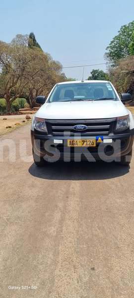 Big with watermark ford ranger harare harare 36068