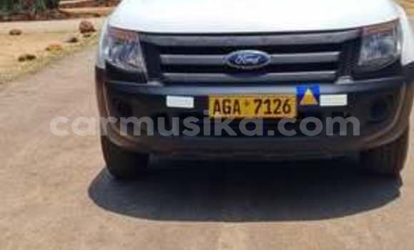 Tenga Tsaru Ford Ranger Zvimwe Mota in Harare in Harare