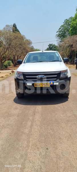 Big with watermark ford ranger harare harare 36068