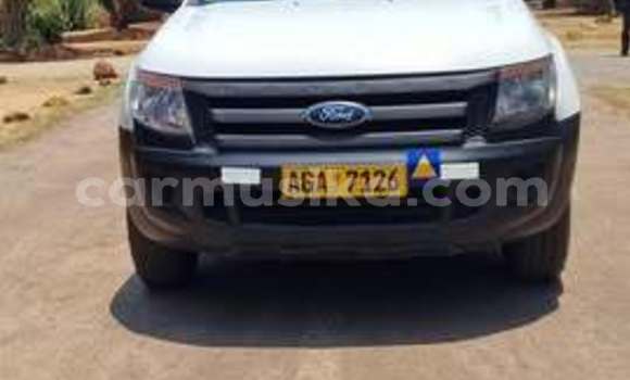 Nunua Ilio tumika Ford Ranger Nyingine Gari ndani ya Harare nchini Harare Nunua Ilio tumika Ford Ranger Nyingine Gari ndani ya Harare nchini Harare