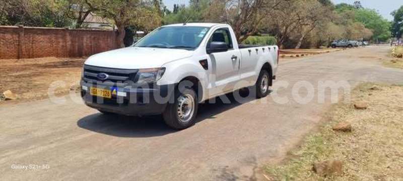 Big with watermark ford ranger harare harare 36068