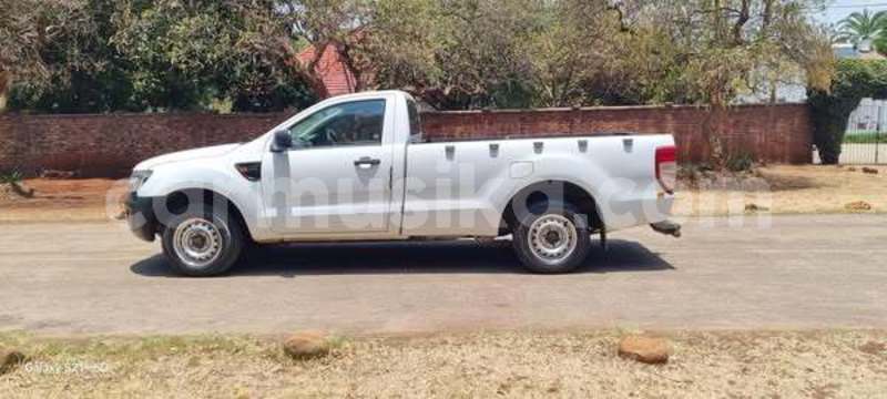 Big with watermark ford ranger harare harare 36068