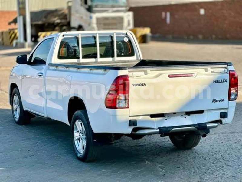 Big with watermark toyota hilux harare harare 36071