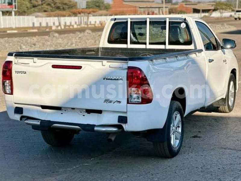 Big with watermark toyota hilux harare harare 36071