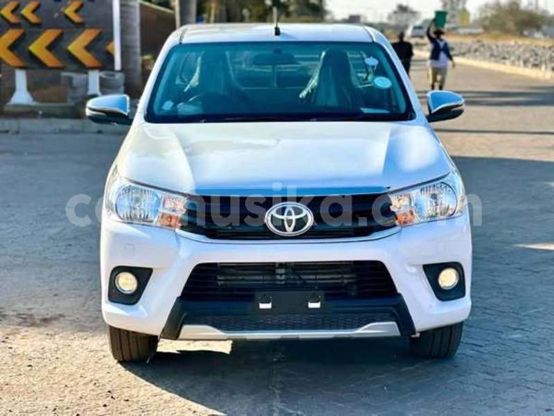 Big with watermark toyota hilux harare harare 36071