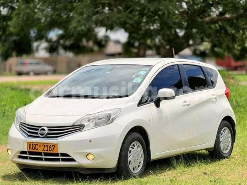 Big with watermark nissan note harare harare 36072