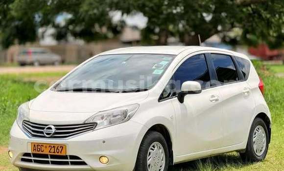Buy Used Nissan Note Other Car in Harare in Harare