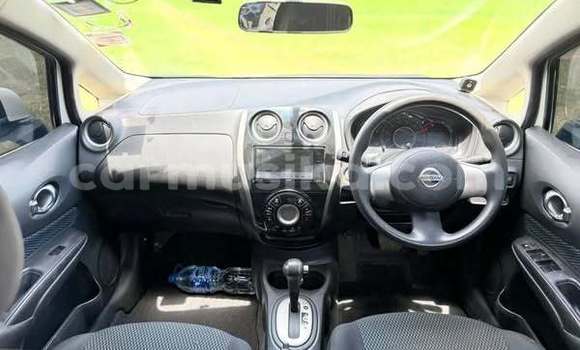 Tenga Tsaru Nissan Note Zvimwe Mota in Harare in Harare Tenga Tsaru Nissan Note Zvimwe Mota in Harare in Harare