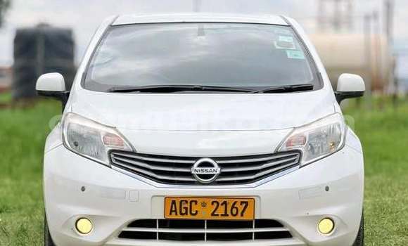 Tenga Tsaru Nissan Note Zvimwe Mota in Harare in Harare Tenga Tsaru Nissan Note Zvimwe Mota in Harare in Harare