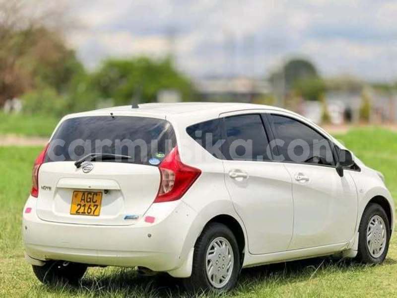 Big with watermark nissan note harare harare 36072