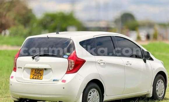 Tenga Tsaru Nissan Note Zvimwe Mota in Harare in Harare Tenga Tsaru Nissan Note Zvimwe Mota in Harare in Harare