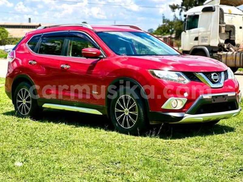 Big with watermark nissan x trail harare harare 36073