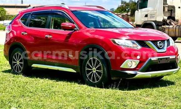 Buy Used Nissan X–Trail Other Car in Harare in Harare