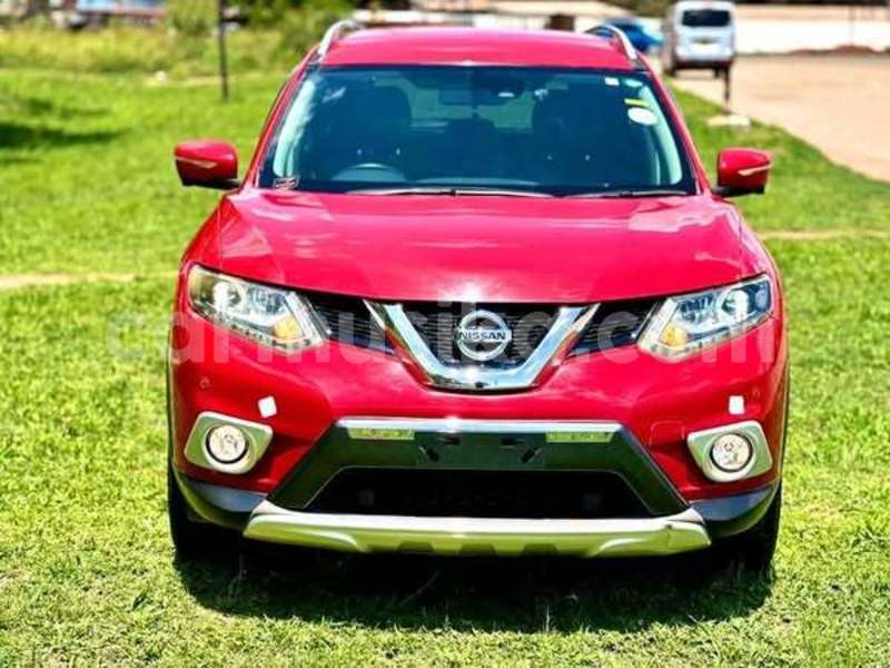 Big with watermark nissan x trail harare harare 36073