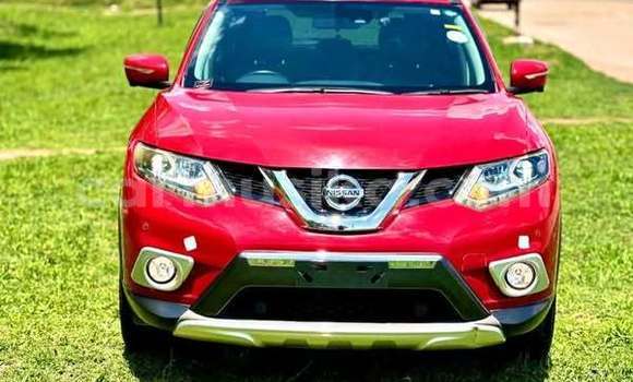 Tenga Tsaru Nissan X–Trail Zvimwe Mota in Harare in Harare Tenga Tsaru Nissan X–Trail Zvimwe Mota in Harare in Harare