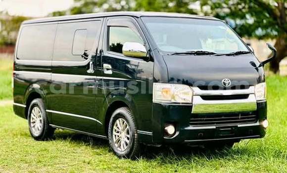 Nunua Ilio tumika Toyota Hiace Nyingine Gari ndani ya Harare nchini Harare