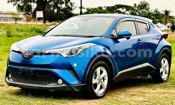 Buy Used Toyota Chaser Other Car in Harare in Harare