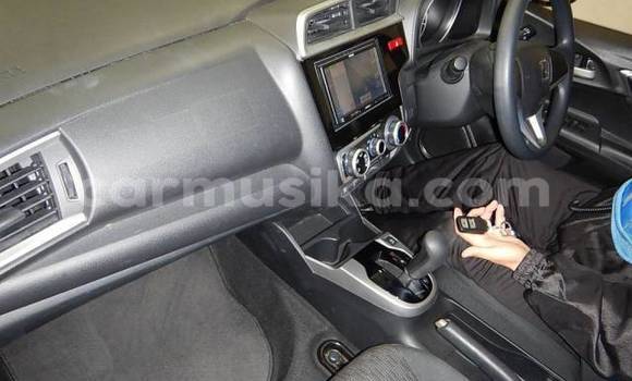 Tenga Tsaru Honda Fit Chena Mota in Beitbridge in Matabeleland South Tenga Tsaru Honda Fit Chena Mota in Beitbridge in Matabeleland South