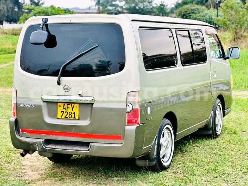 Big with watermark nissan caravan harare harare 36076