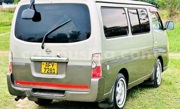 Tenga Tsaru Nissan Caravan Zvimwe Mota in Harare in Harare Tenga Tsaru Nissan Caravan Zvimwe Mota in Harare in Harare