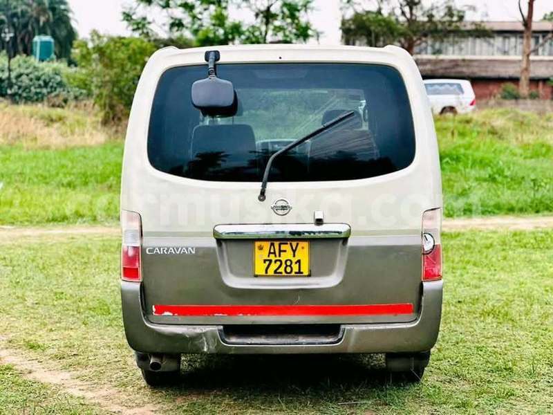 Big with watermark nissan caravan harare harare 36076