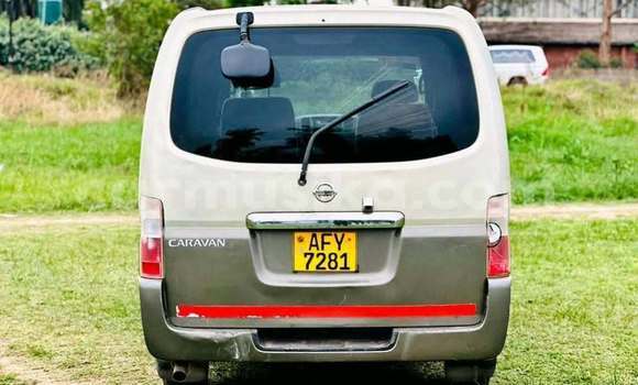 Tenga Tsaru Nissan Caravan Zvimwe Mota in Harare in Harare Tenga Tsaru Nissan Caravan Zvimwe Mota in Harare in Harare