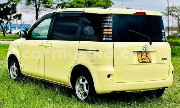 Tenga Tsaru Toyota Sienta Zvimwe Mota in Harare in Harare Tenga Tsaru Toyota Sienta Zvimwe Mota in Harare in Harare