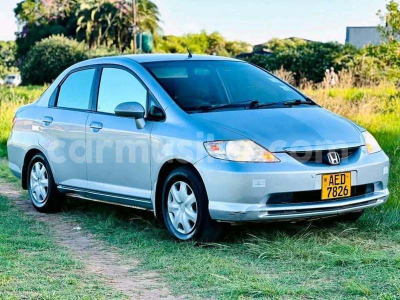 Big with watermark honda fit aria harare harare 36079