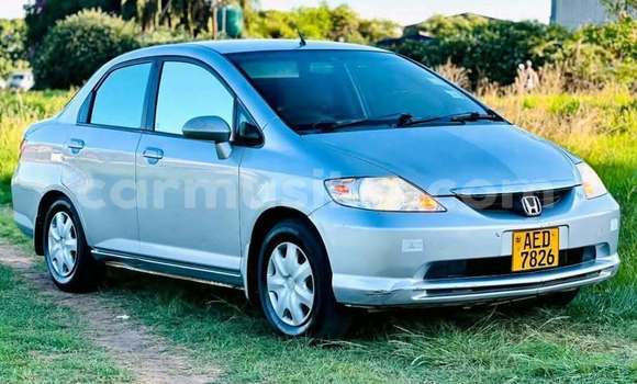 Tenga Tsaru Honda Fit Aria Zvimwe Mota in Harare in Harare Tenga Tsaru Honda Fit Aria Zvimwe Mota in Harare in Harare