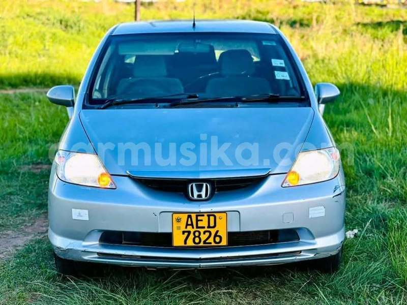 Big with watermark honda fit aria harare harare 36079