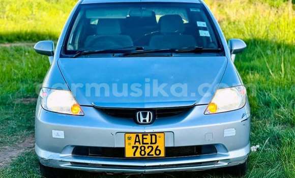 Tenga Tsaru Honda Fit Aria Zvimwe Mota in Harare in Harare Tenga Tsaru Honda Fit Aria Zvimwe Mota in Harare in Harare
