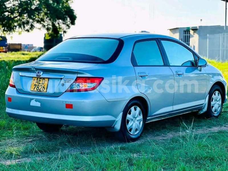 Big with watermark honda fit aria harare harare 36079