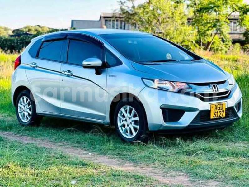 Big with watermark honda fit harare harare 36080