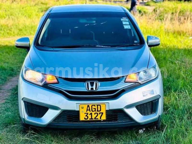 Big with watermark honda fit harare harare 36080