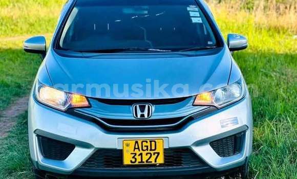Tenga Tsaru Honda Fit Zvimwe Mota in Harare in Harare Tenga Tsaru Honda Fit Zvimwe Mota in Harare in Harare