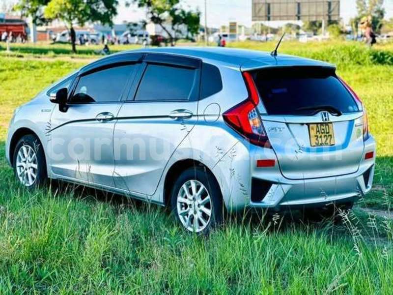 Big with watermark honda fit harare harare 36080