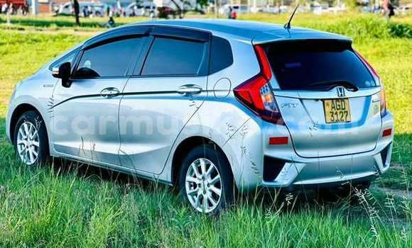 Tenga Tsaru Honda Fit Zvimwe Mota in Harare in Harare Tenga Tsaru Honda Fit Zvimwe Mota in Harare in Harare